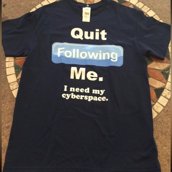 NWT Mens Gaming Cyberspace Graphic Tee T-Shirt Men Size M - Picture 2 of 4